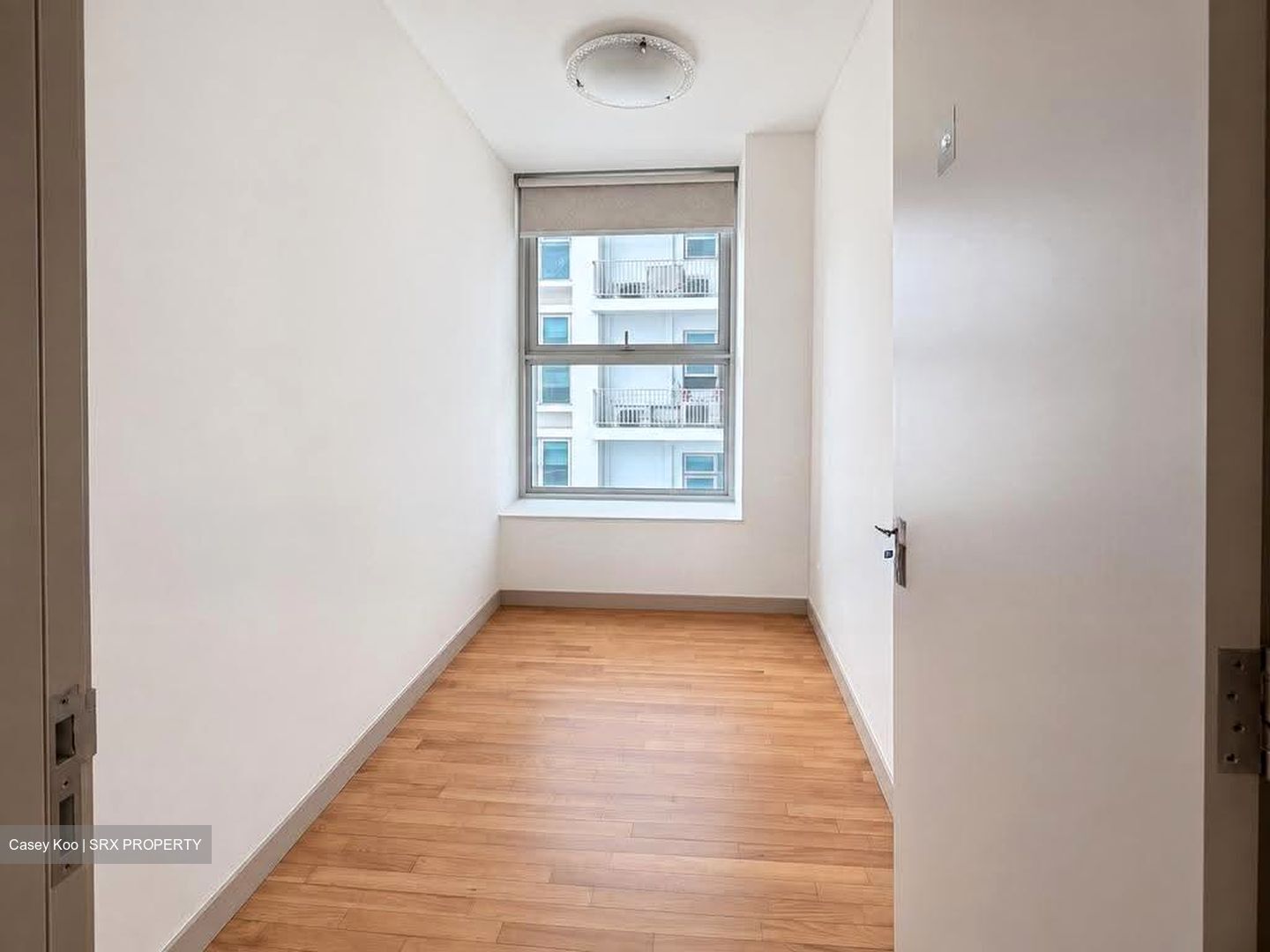 Optima @ Tanah Merah (D16), Condominium #618318061